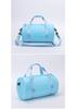 In-Stock Girls' Ballet Dance Crossbody Bag - Single Shoulder Sports Tote & Travel Gift Bag