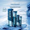Yunnan Baiyao Classic Mint Toothpaste Oral Care Bundle