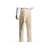 Anta Comfortable Versatile Slim Fit Sports Long Pants Men bottoms Dune-Gray 152517505-2