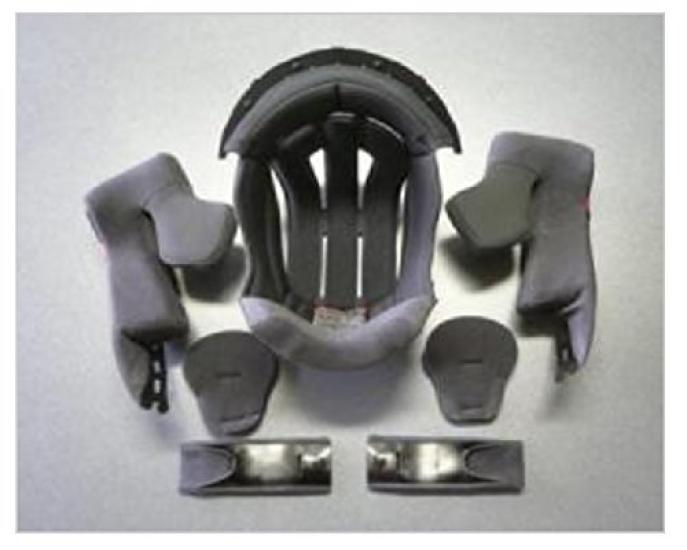 SHOEI Interior Set S GT-Air