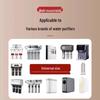 TLXT 304 Stainless Steel Water Purifier Faucet