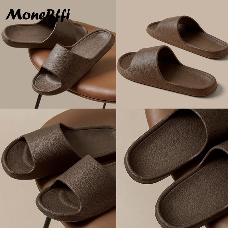 6 kolorów chmurka kapcie dla mężczyzn klapki japonki sandały plażowe łazienka antypoślizgowe slajdy mężczyźni kapcie damskie kapcie wewnętrzne pantofel męski