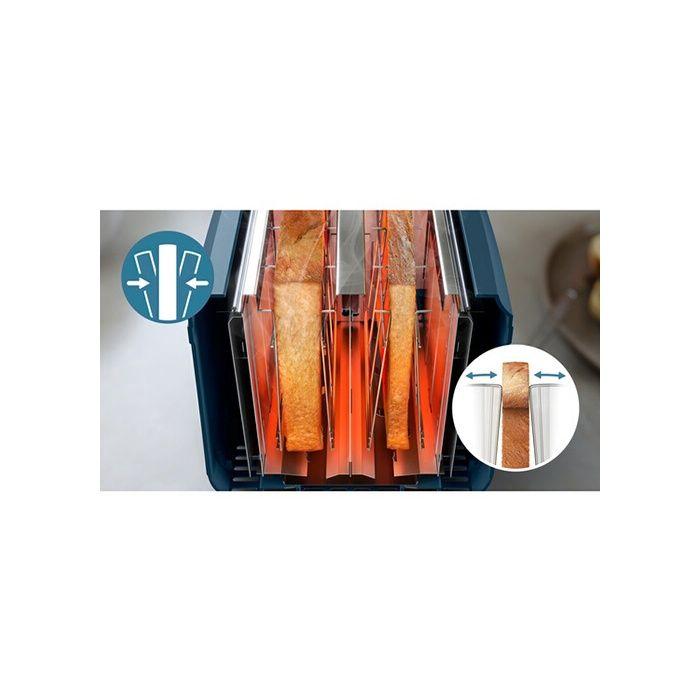 Philips Grille Pain HD2511/70