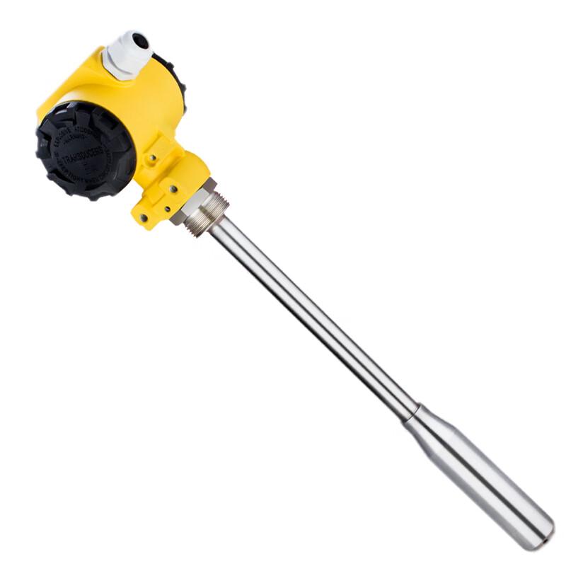 CONJANT Rod-Type Plug-in Liquid Level Transmitter with Display