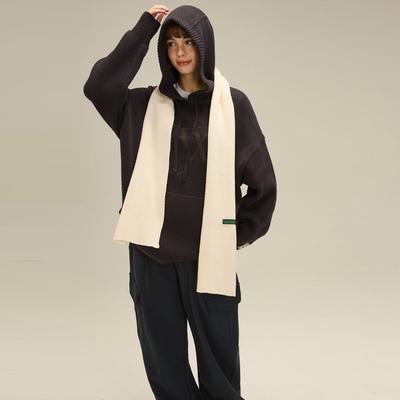 NBA Unisex Basic Knit Muffler N245AM991P
