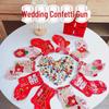 Handheld Confetti Gun for Celebrations: Birthday, Wedding, Party