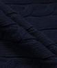 Brooks Brothers Cotton Cable Cardigan (Dark Navy) (Bbwcmbg101)