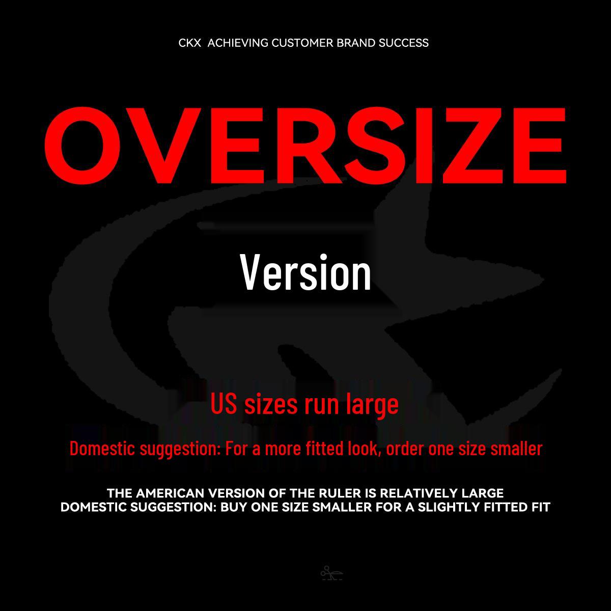 

Men s American Retro Fleece-Lined Jogger Sweatpants - 2025 Autumn/Winter Collection M