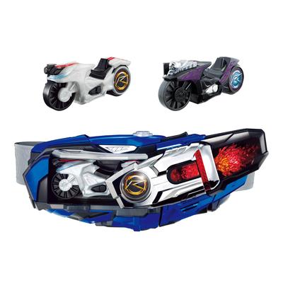 SUPER BEST Transformation Belt DX Mach Driver Flame Signal Chaser Kamen Rider Drive [BANDAI] &