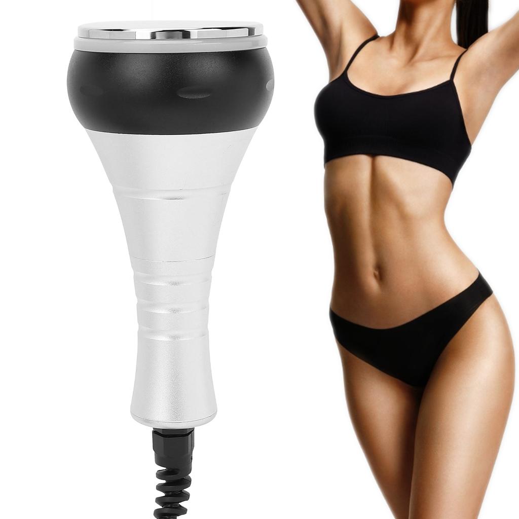 Sonda do kawitacji 40K RF Wyszczuplanie ciała Maszyna do kawitacji tłuszczu Kształtowanie ciała Wyszczuplanie Akcesorium do maszyny