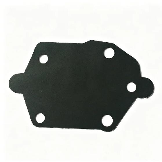 692-24411-00 Outboard Fuel pump diaphragm for Yamaha 25-30-40-50-60-75-85-90HP Outboard Engine Motor Parts 692-24411