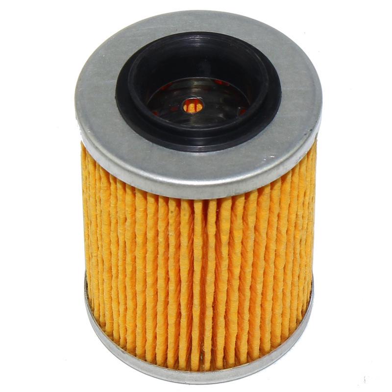 Yibaike Oil Filter for CFMOTO CF800, ATV, X8 Vehicles, Model 0800