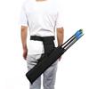 Huwairen Dual-Use Portable Archery Quiver and Arrow Bag