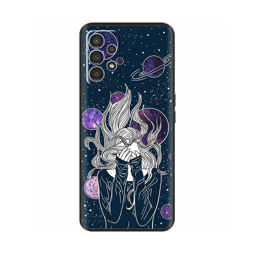 For Samsung Galaxy A53 5G Case High Quality Soft Silicone Phone Cover Protective Shell Bumper for Samsung Galaxy A33 A73 5G A 53