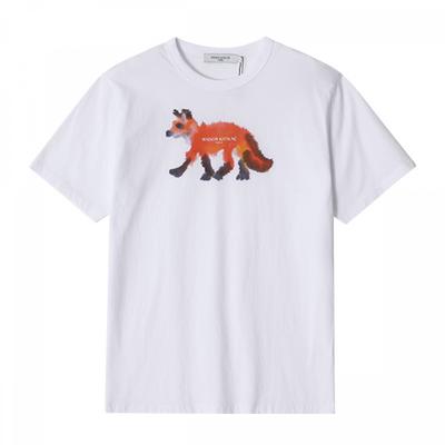 Na górę – T-shirty i koszulki