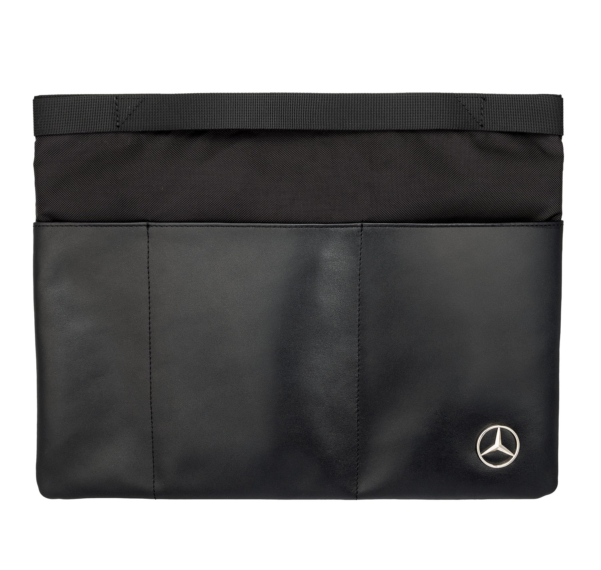 

[Mercedes-Benz Collection] Genuine inner bag