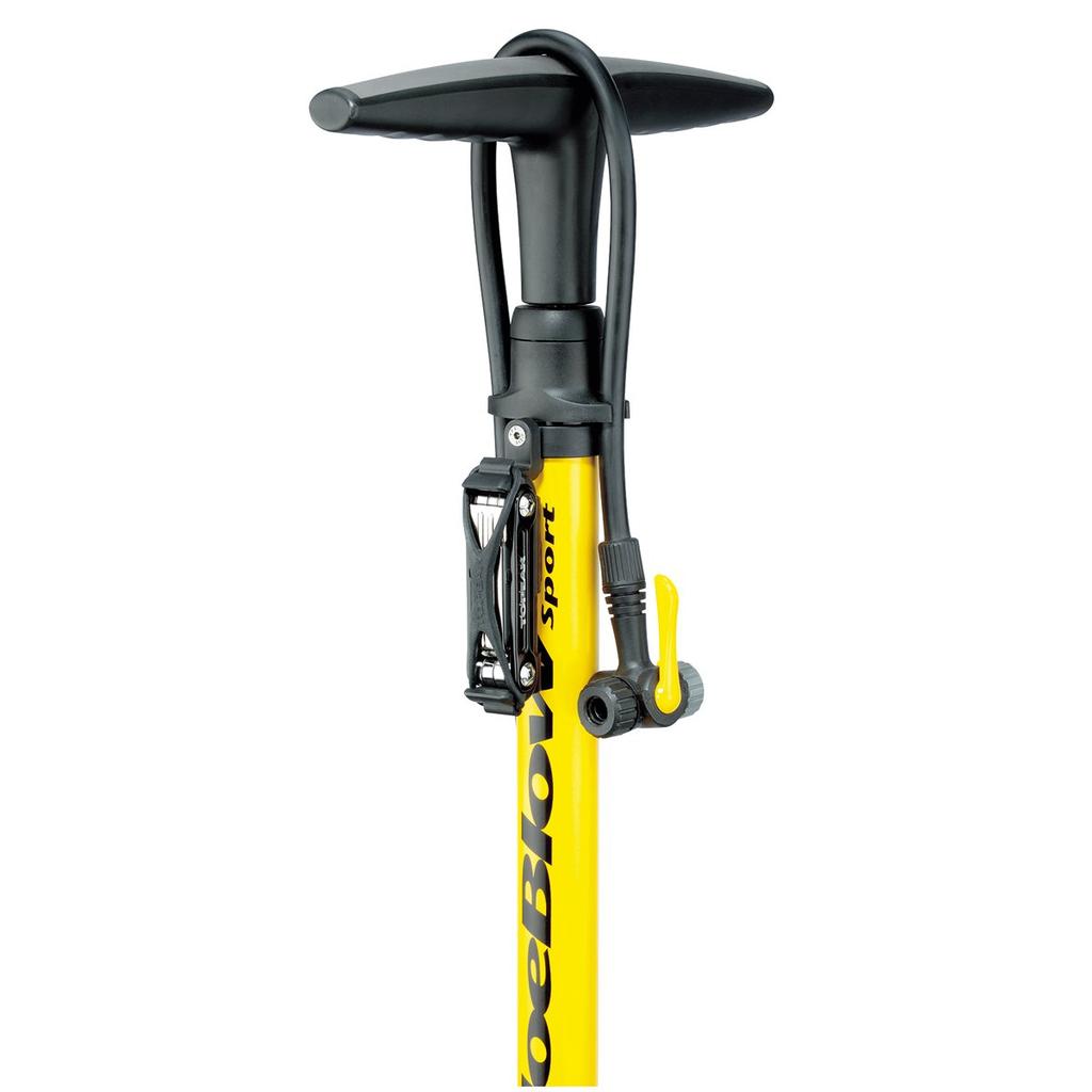 Topeak Mini Tool Carrier Floor (for Pumps)