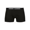 Urban Classics Mens Watermelon Boxer Shorts (Pack of 3)