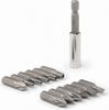 PowerPlus Drill Driver 20V (3x Batteries)