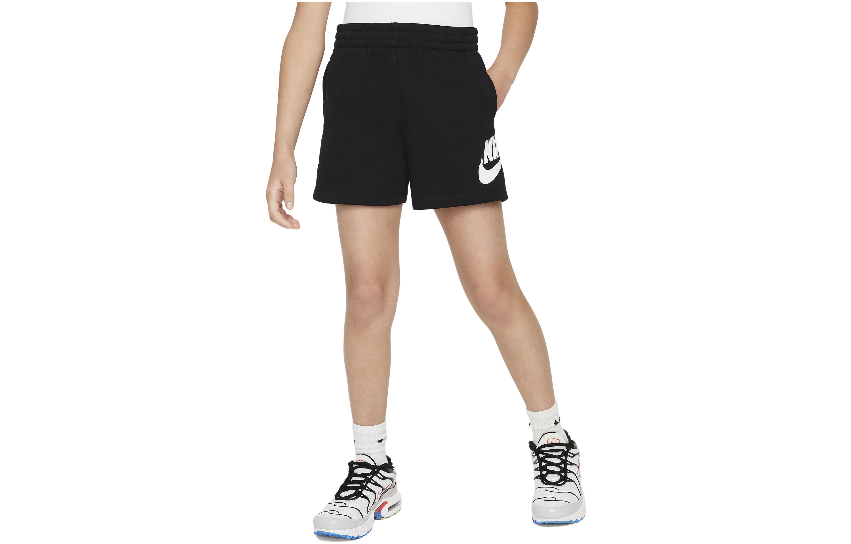 Nike Kids Shorts Moderate FV3366-010 7