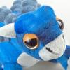 The Access Ankylosaurus Plush a Dinosaur Toy Toy,
