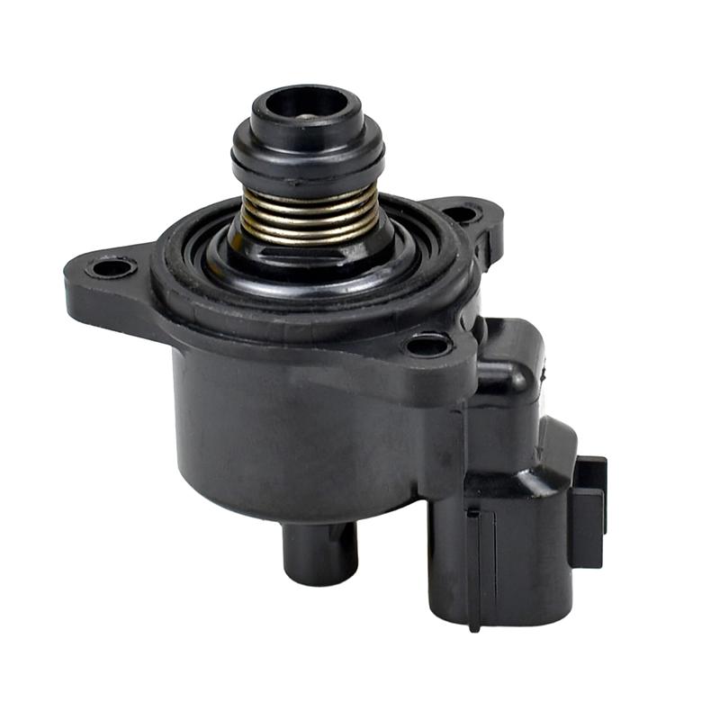Iacv Iac Idle Air Control Valve Md628166 Compatible With Sebring Stratus Eclipse Galant Lancer Outlander 2.0L 2.4L L4