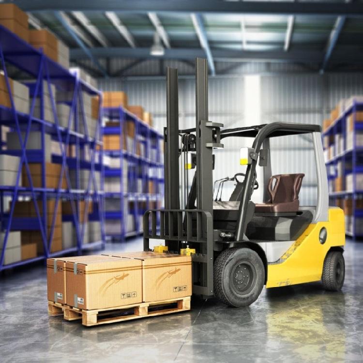 Replacement Accelerator Pedal Bracket Pull Rod Forklift Accessories 26607-26602-71 26607-26601-71 Rod Accelerator Link