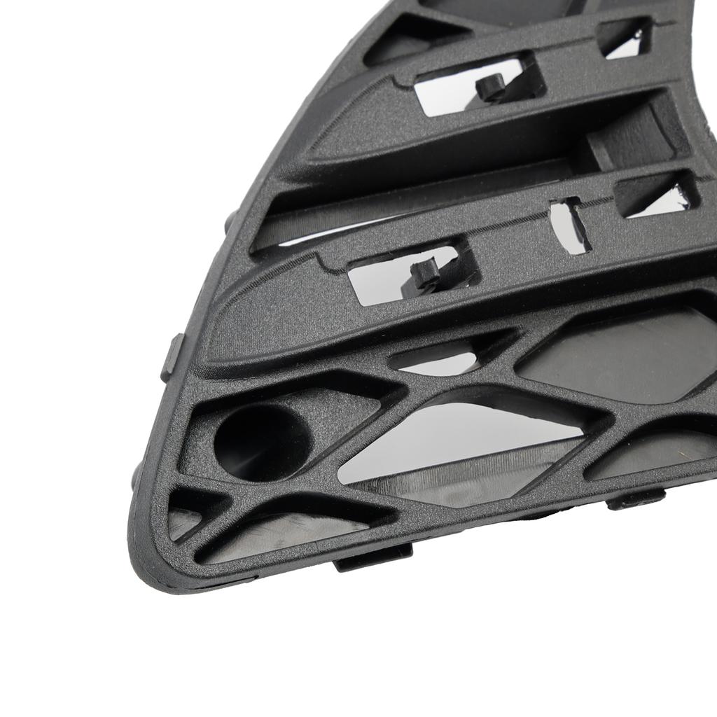 Nebelscheinwerfergitter Chrom Zierleisten Abdeckung Set Passend für Mercedes-Benz E-KLASSE W211 07-09