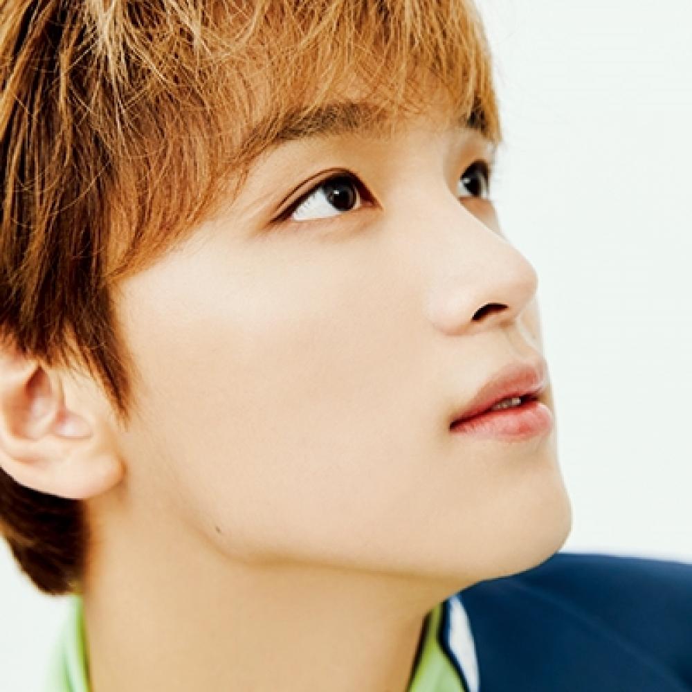 

Nct Dream The Dream Limited Edition Haechan Haechan Ver.