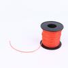 NEW 50M/Roll Red Marking Construction Line Mason Line Gardening Crafting Wire Camping Climbing Camping Rope Hiking Clothesline