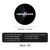 2025 Hete Auto Multimedia Knop Knop Cover Sticker Voor BMW 5 Serie X3 X4 X5 X6 X7 G30 G20 G32 F10 F30 G01 G02 G05 G06 G07 G11 G2
