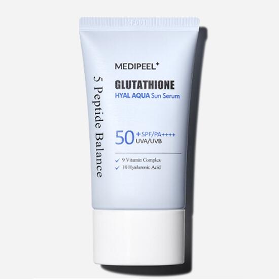 

Medi-Peel Glutachion Aqua Sun Сыворотка 50 мл 0