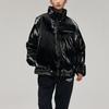 Fear of God Essentials FW25 Holiday 2025 Puffer Jacket Comfortable Minimalist Trendy Jacket Men Jacket 202HO258281F