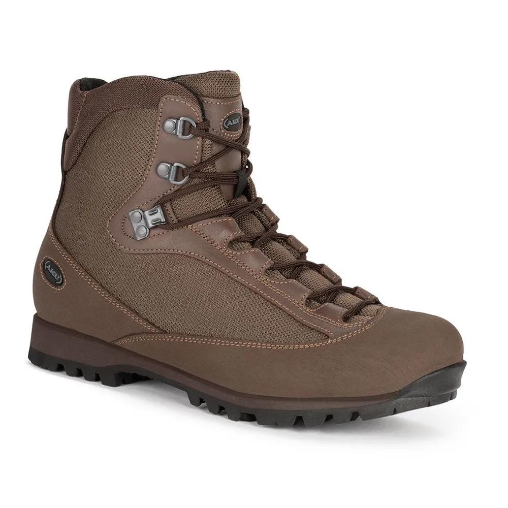 Aku Pilgrim Goretex Combat Hiking Boots