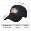 Fashion World Of Warplanes Baseball Cap for Men POLYESTER Hats Adjustable Hat Casual Truck driver Hat