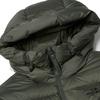 [eider] Women S Go Light GooSe Down Long Padded Jacket Dww23549k8