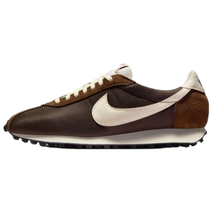Nike LD 1000 Baroque Brown Soft Pearl Unisex Sneakers White HJ4687-201 41