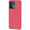 Étui pour Oppo Reno 8 Beline Candy Rose