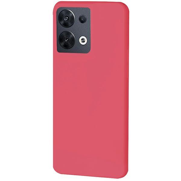 Étui pour Oppo Reno 8 Beline Candy Rose