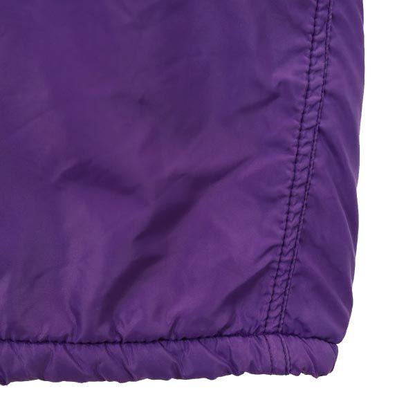 Vintage 60er Wendemantel Bench lila WALNUT CREEK AQUABEARS Herren Gebraucht