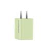 Lenovo thinkplus GaN 65W USB-C Nano Mini PD Fast Charger