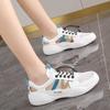 Fashion Demi-season Platforme Vip Luxury Shoes Woman Flats Designer Sneakers Womens White Loafers Woman Sport Loofers Ternis Retro