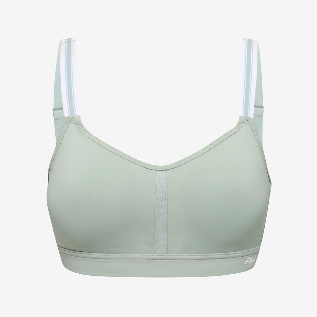 Hwillaeondeoweeo Active Aqua X Bra Top (Fi4Ith1041Fdtg)