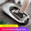Machine Distributrice Automatique de Surchaussures Jetables pour Bureau et Maison