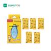 Luyouyou Hand Warmer & Flask Gift Set