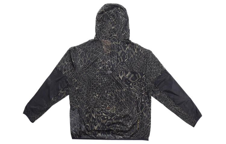 Nike ACG Mountain Sports Spliced Half-Zip Hooded Jacket DB4090-355