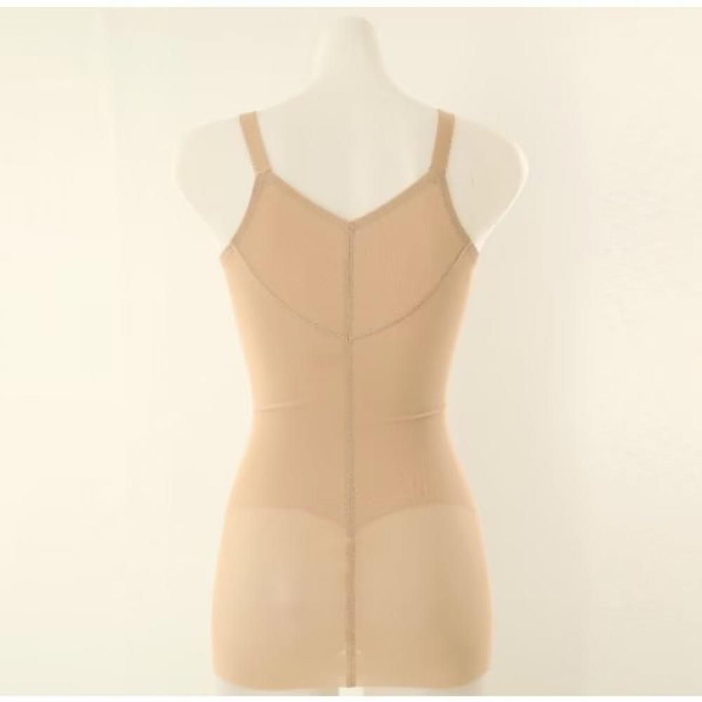 Wakolu Full Cup Cd Cup Medium Type Shapewear Bodysuit