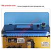 Fully Automatic Wire & Cable Stripping and Bending Machine for Electric Meter Boxes & Cabinets