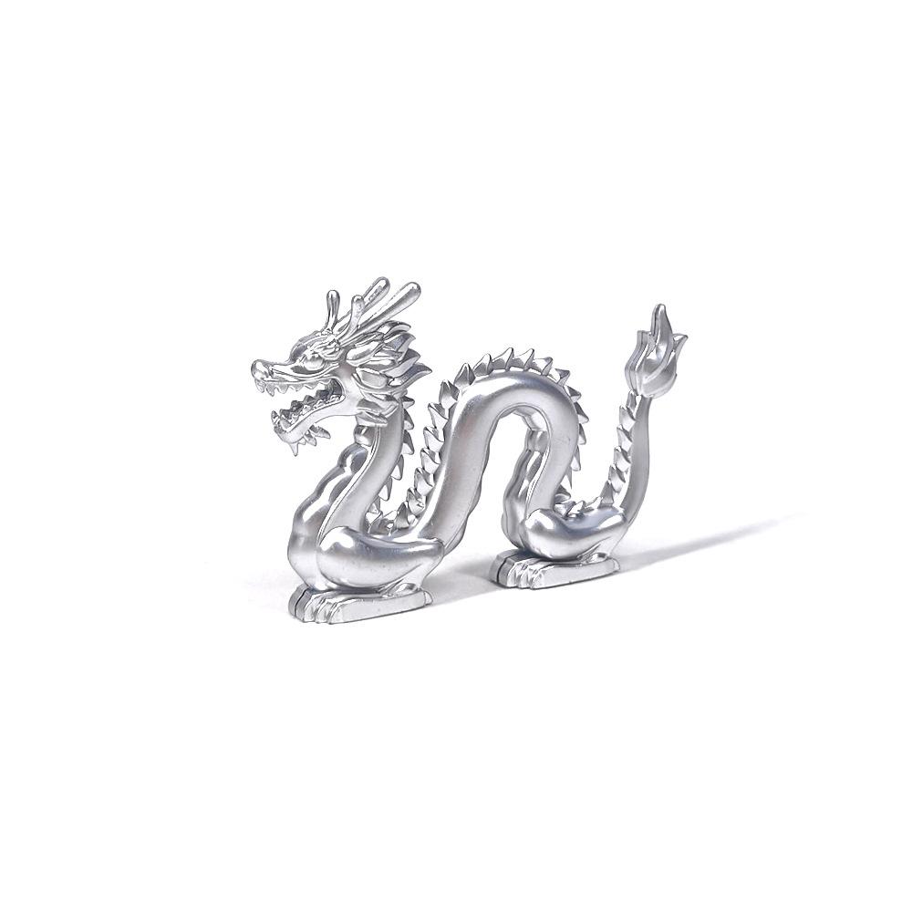 Compatible Mosaic Building Block Toy Goat Seagull Penguin Fish Sheep Animal Print Farm Diy Parts