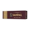 Zed Black Premium Sandalwood Incense Sticks Long Lasting Fragrance  for Everyday Use (30 Sticks X Pack of 12)
